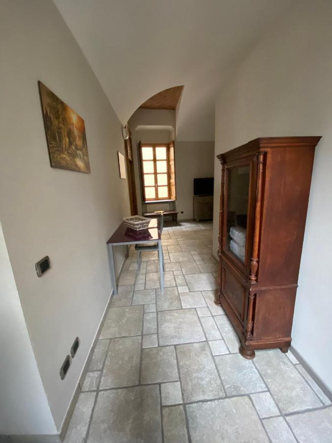 Tito'S Apartment Cuneo Exterior photo